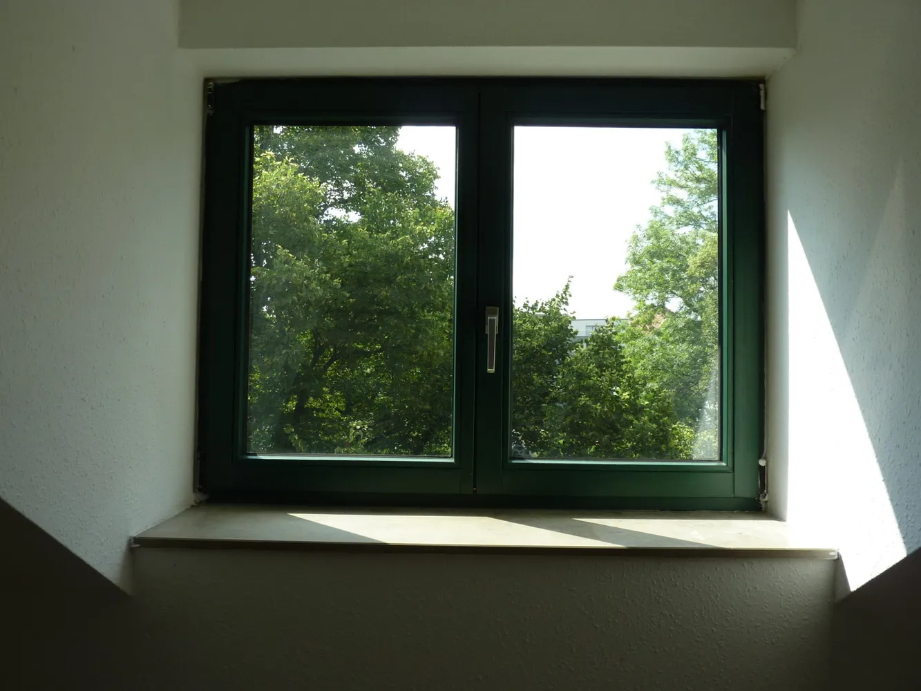 2 Zimmer Wohnung mit 42 m² in Chemnitz – Bild 2