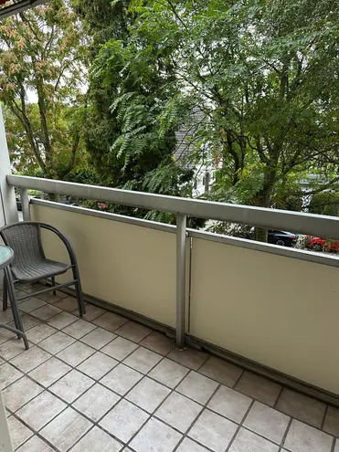 3 Zimmer Wohnung mit 66 m² in Köln – Bild 5
