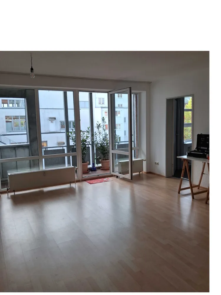 2 Zimmer Wohnung mit 63 m² in Kiel – Bild 3