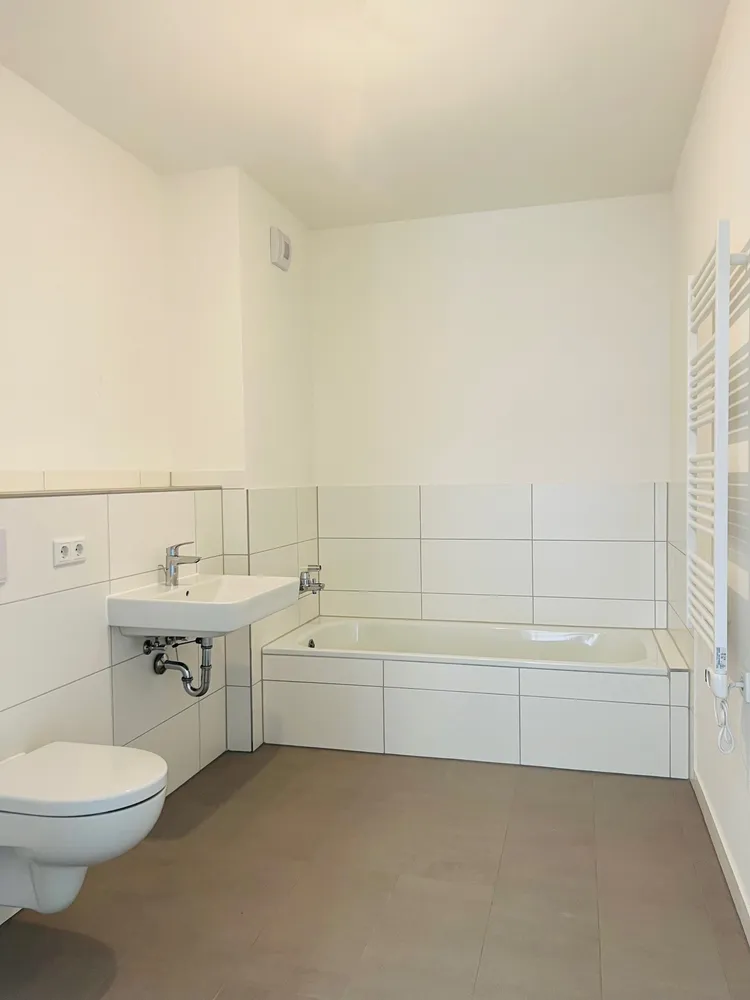 4 Zimmer Wohnung mit 105 m² in Hannover – Bild 5
