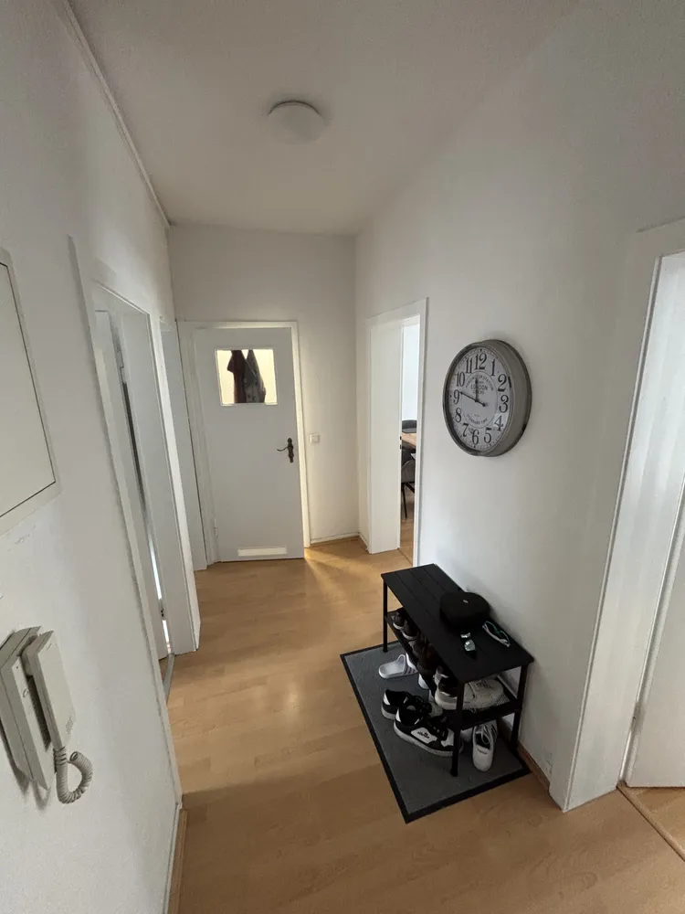 3 Zimmer Wohnung mit 63 m² in Hannover – Bild 7