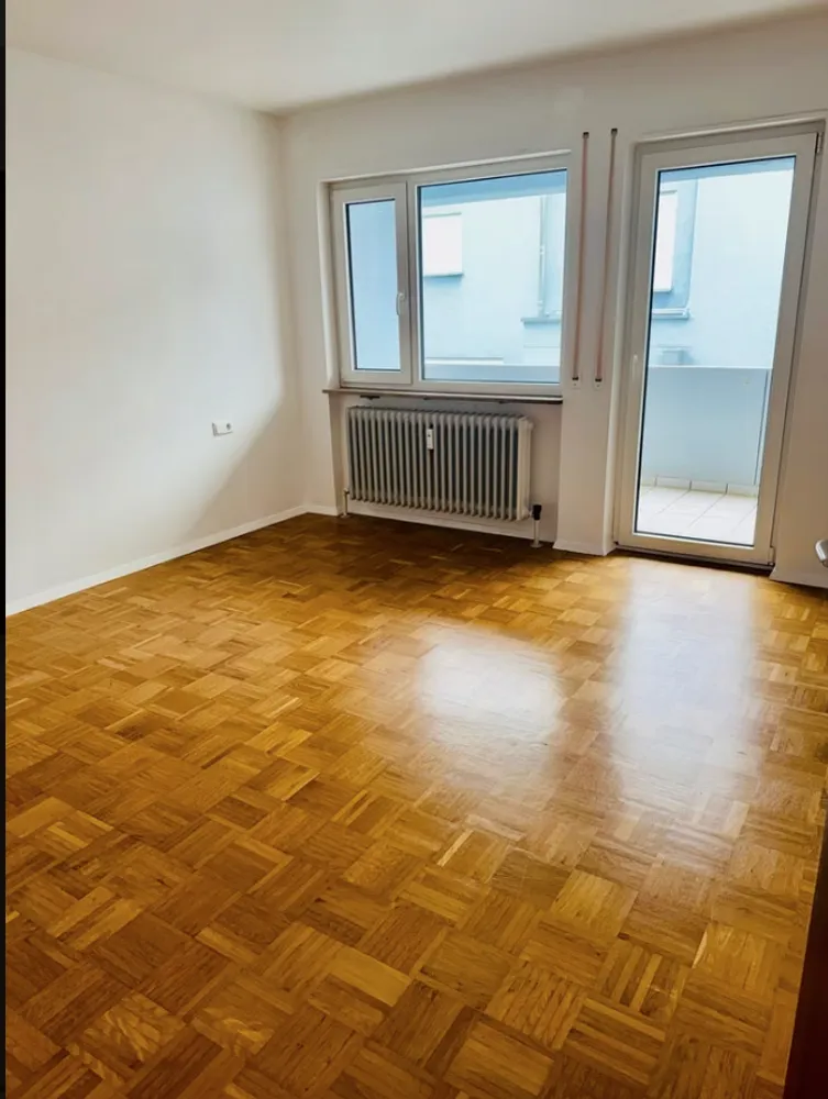 3 Zimmer Wohnung mit 65 m² in Heilbronn – Bild 3