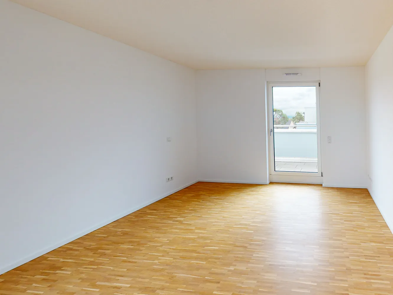 3 Zimmer Wohnung mit 120 m² in Mannheim – Bild 9