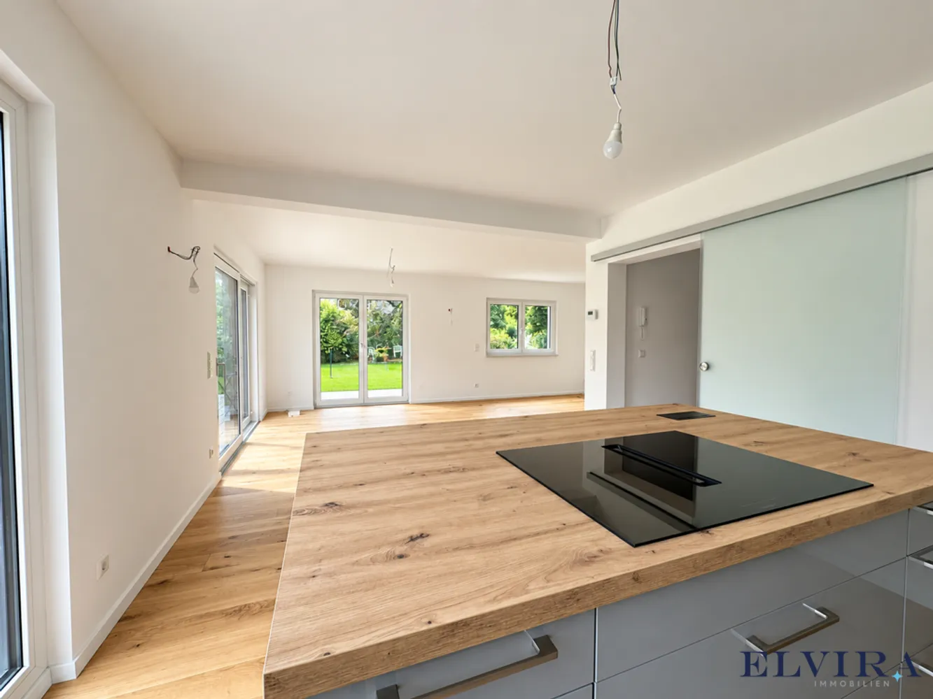 5 Zimmer Haus mit 147 m² in München – Bild 10