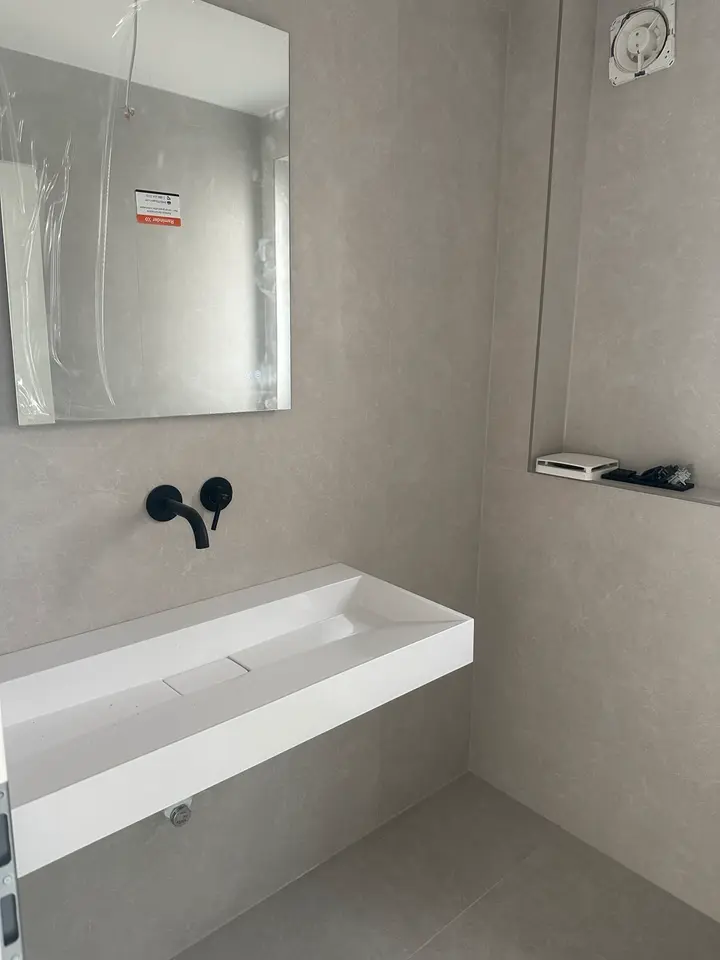 4 Zimmer Wohnung mit 130 m² in Gießen – Bild 7