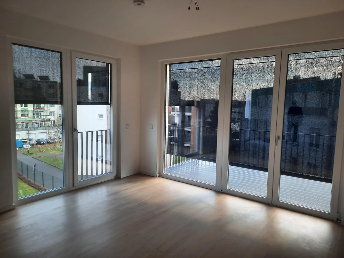 4 room apartment with 102 m² in Berlin – Photo 1