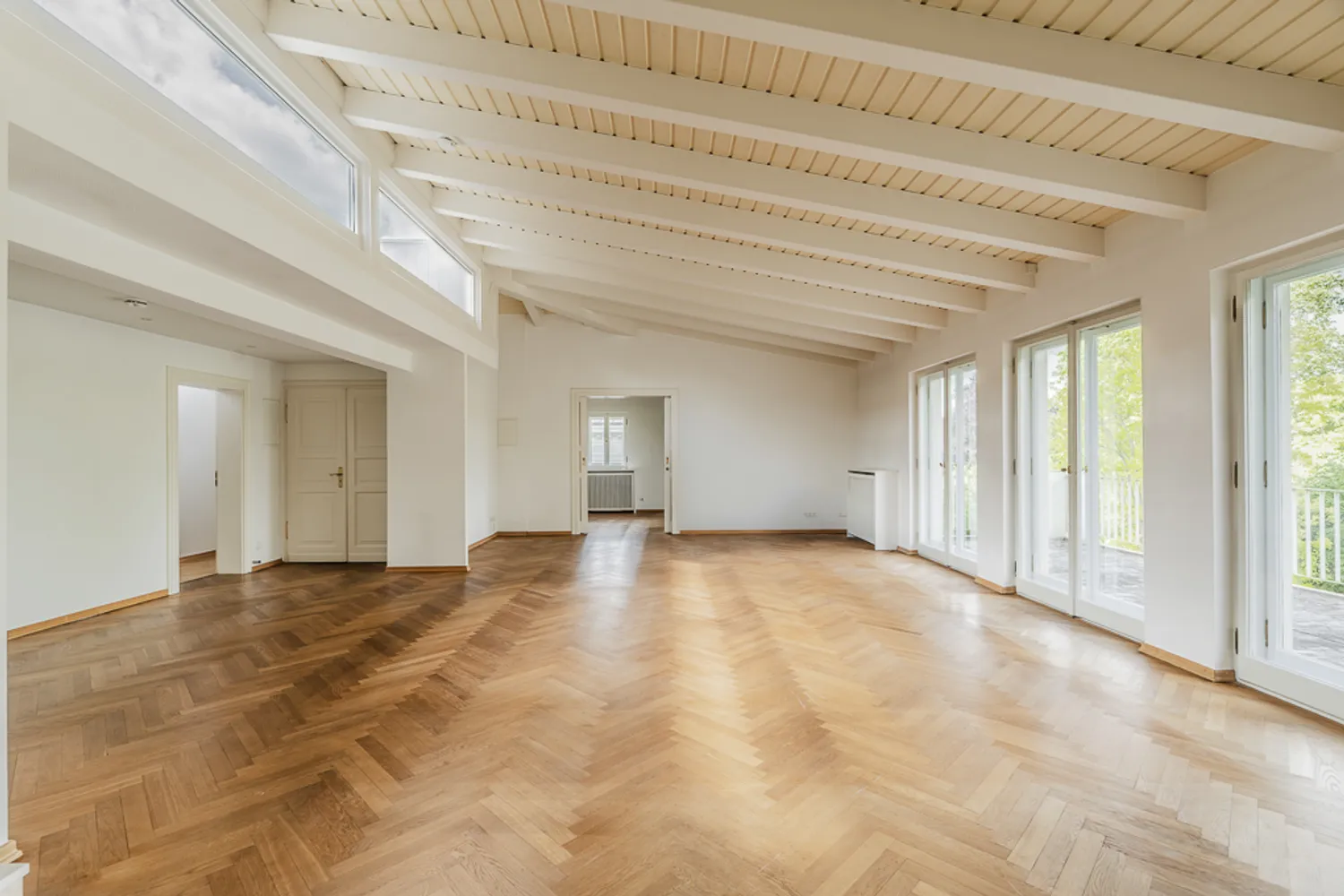 5 Zimmer Wohnung mit 230 m² in Potsdam – Bild 8