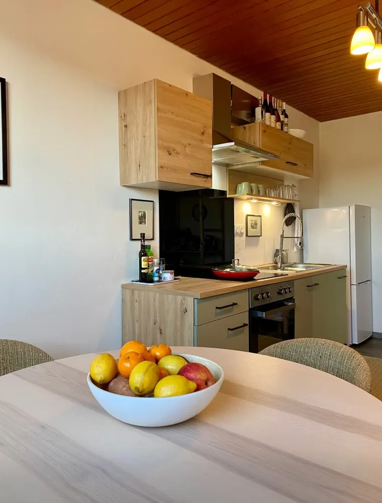 4 Zimmer Wohnung mit 104 m² in Ansbach – Bild 5