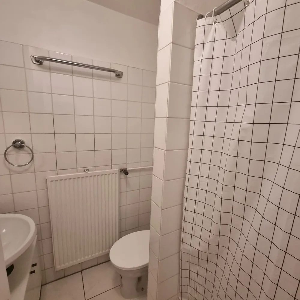 1 Zimmer Wohnung mit 24 m² in Mannheim – Bild 8