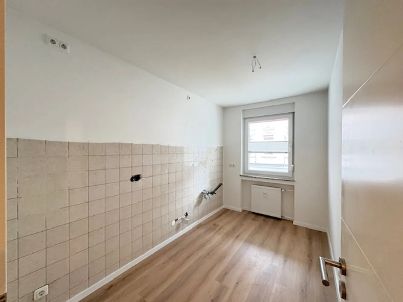 4 room apartment with 85 m² in Essen – Photo 9
