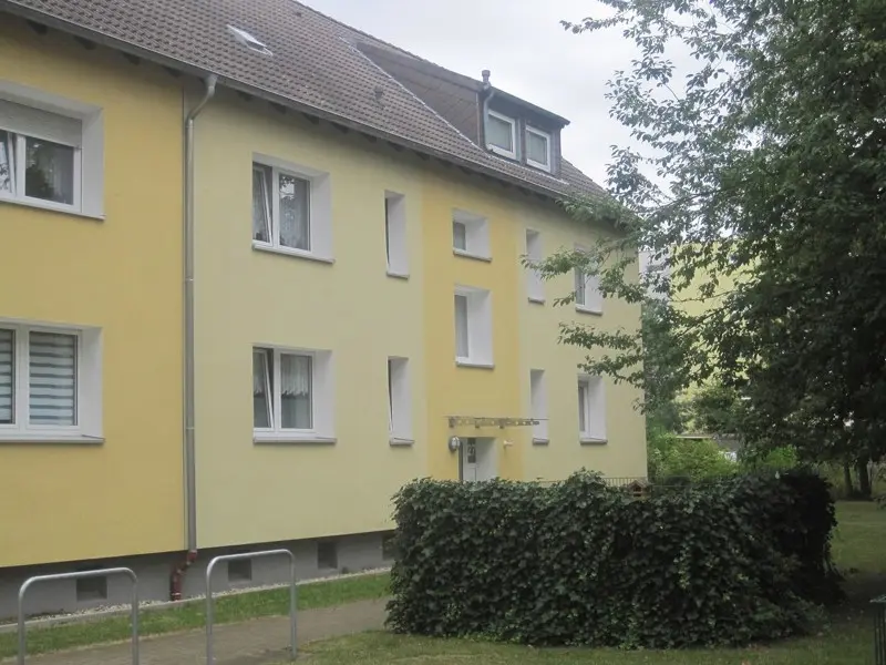 3 Zimmer Wohnung mit 69 m² in Dortmund – Bild 2