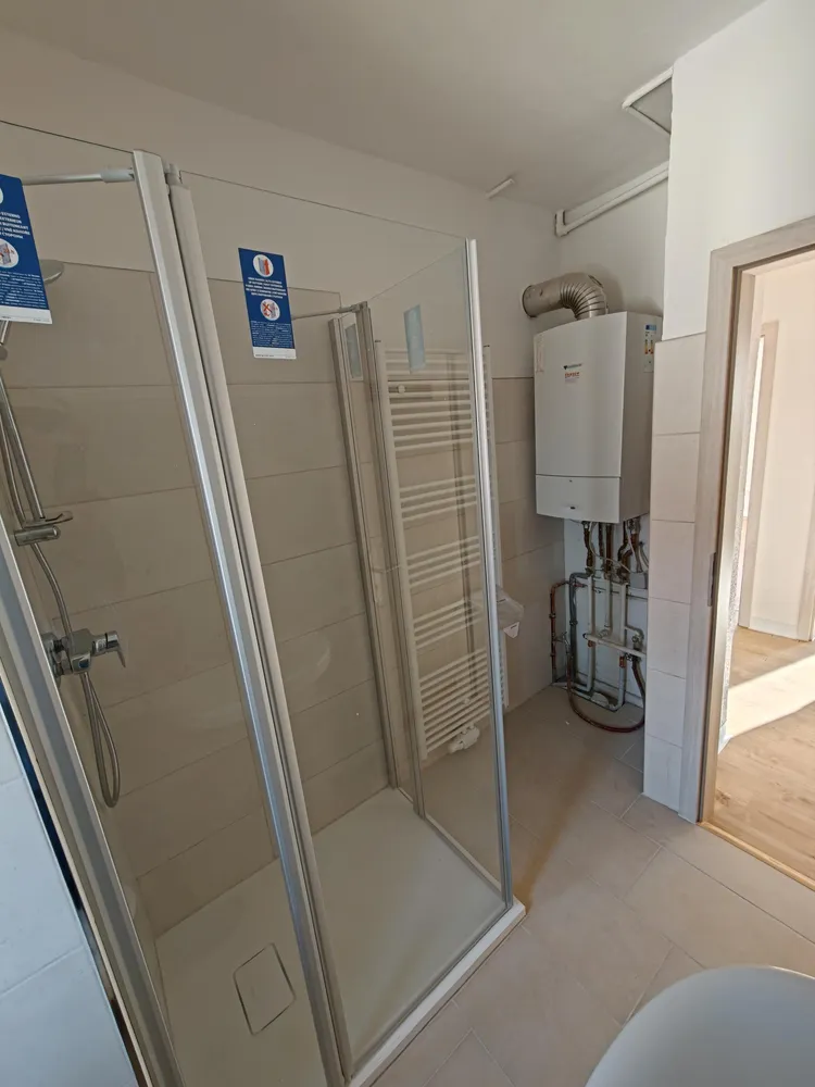 3 Zimmer Wohnung mit 75 m² in Arnsberg – Bild 7