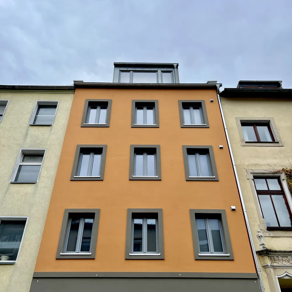 3 Zimmer Wohnung mit 90 m² in Mönchengladbach – Bild 1