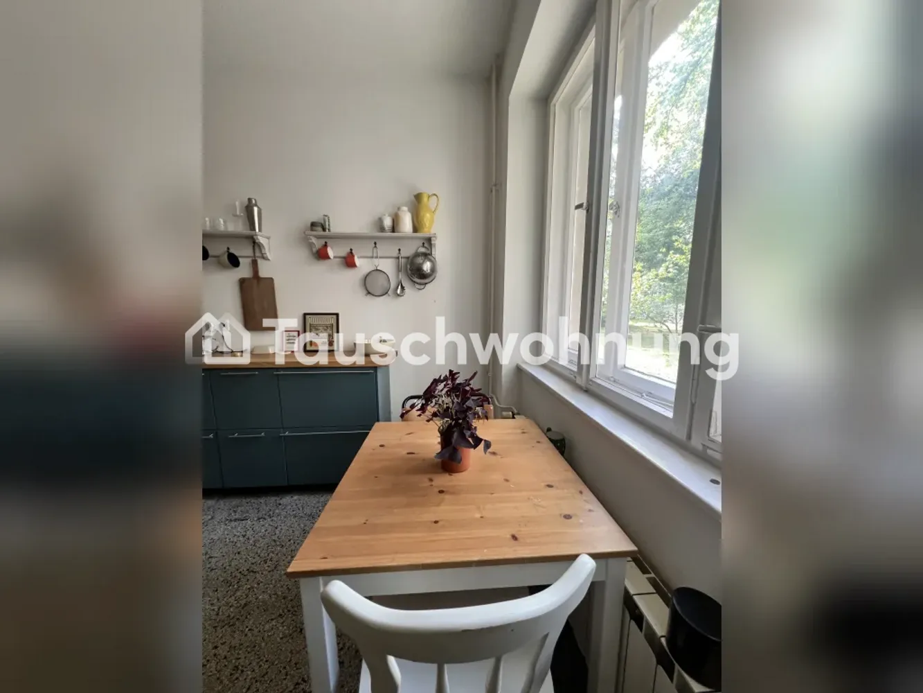 2 room apartment with 53 m² in Berlin – Photo 3