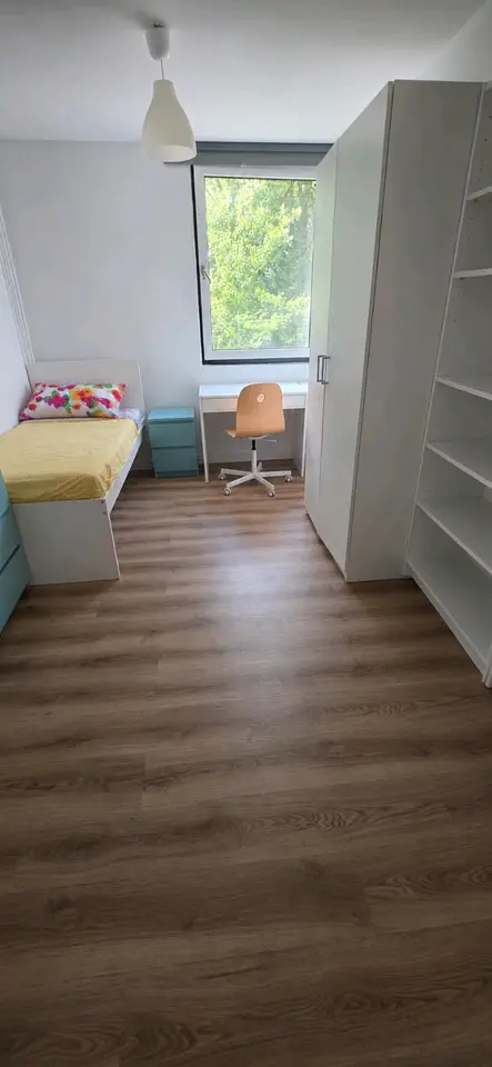 WG-Zimmer mit 100 m² in Essen – Bild 7