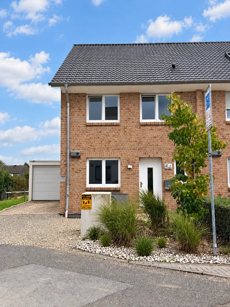 5 Zimmer Haus mit 136 m² in Meerbusch – Bild 6