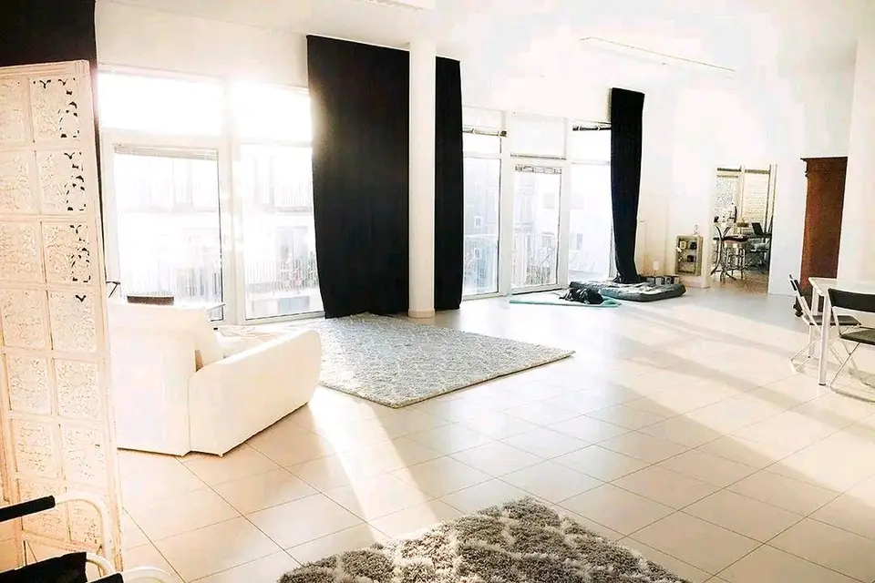 2 Zimmer Wohnung mit 105 m² in Hürth – Bild 6