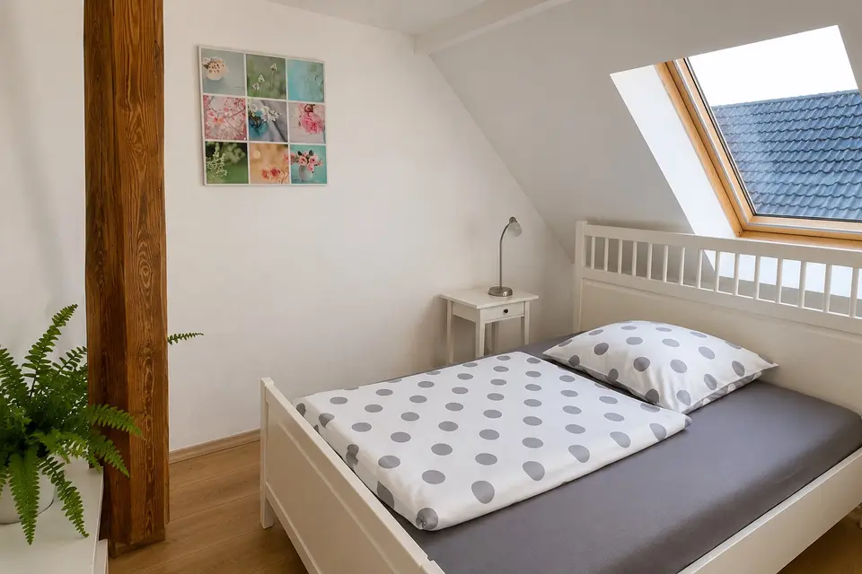 WG-Zimmer mit 15 m² in Bonn – Bild 6