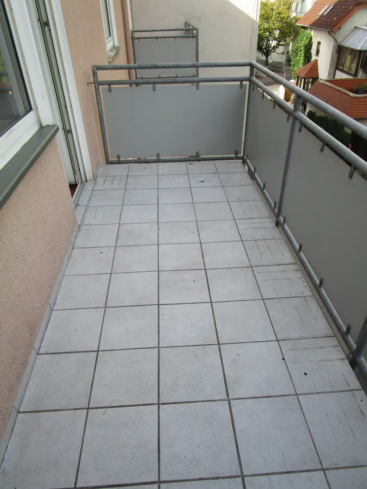 5 Zimmer Wohnung mit 109 m² in Frankfurt am Main – Bild 6