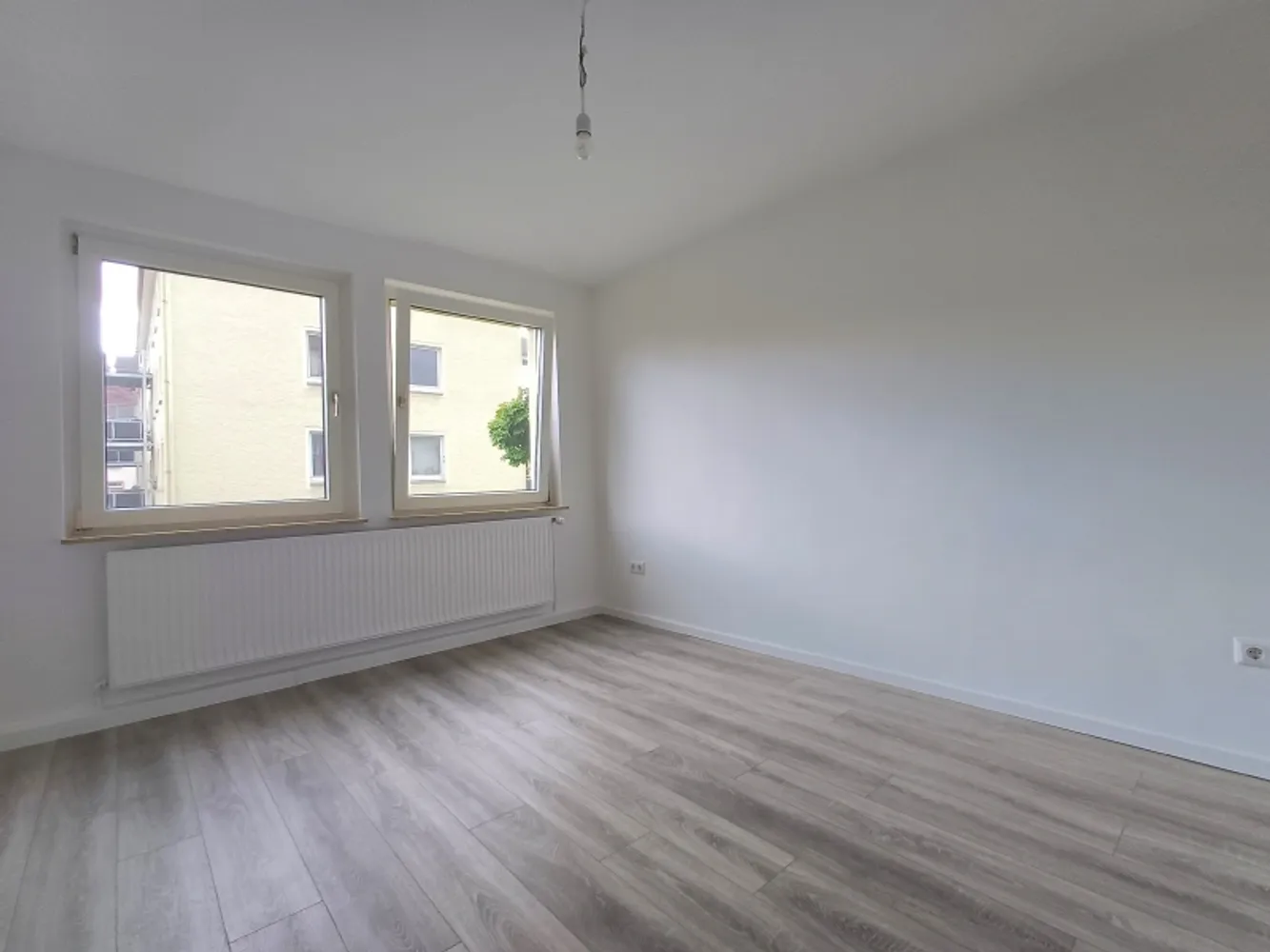 3 Zimmer Wohnung mit 59 m² in Minden – Bild 6