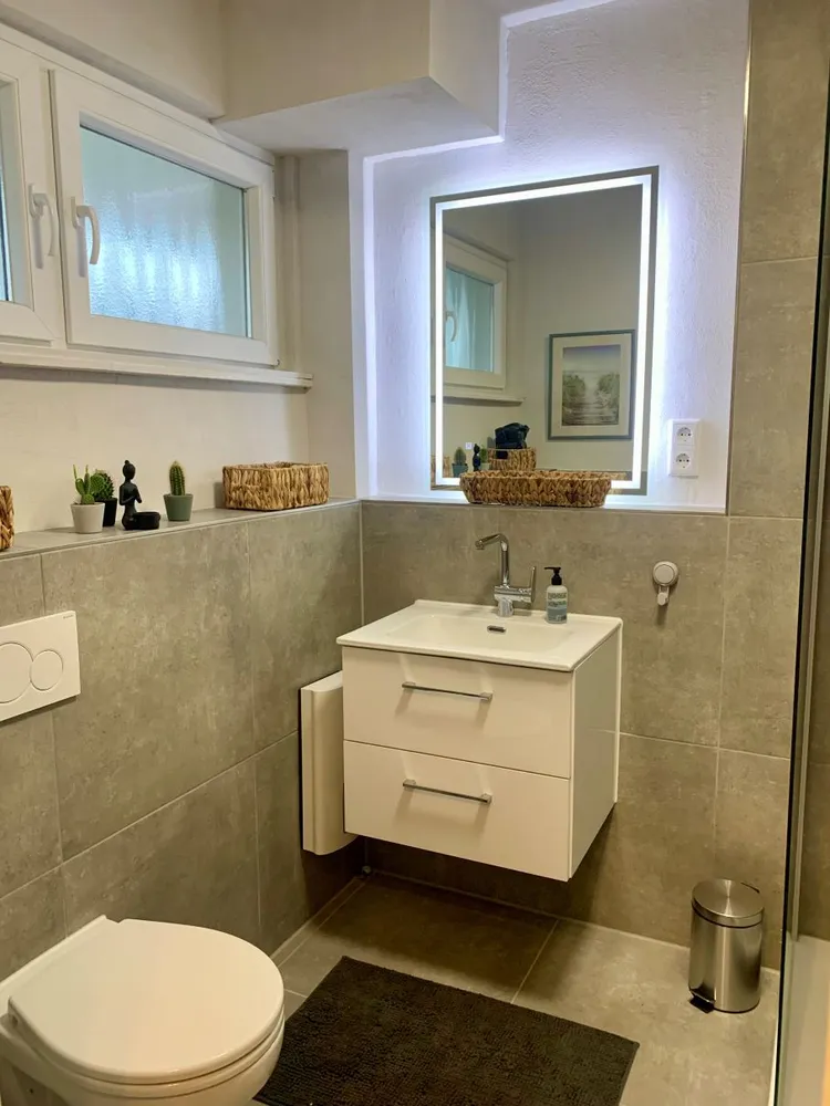 4 Zimmer Wohnung mit 69 m² in Essen – Bild 11