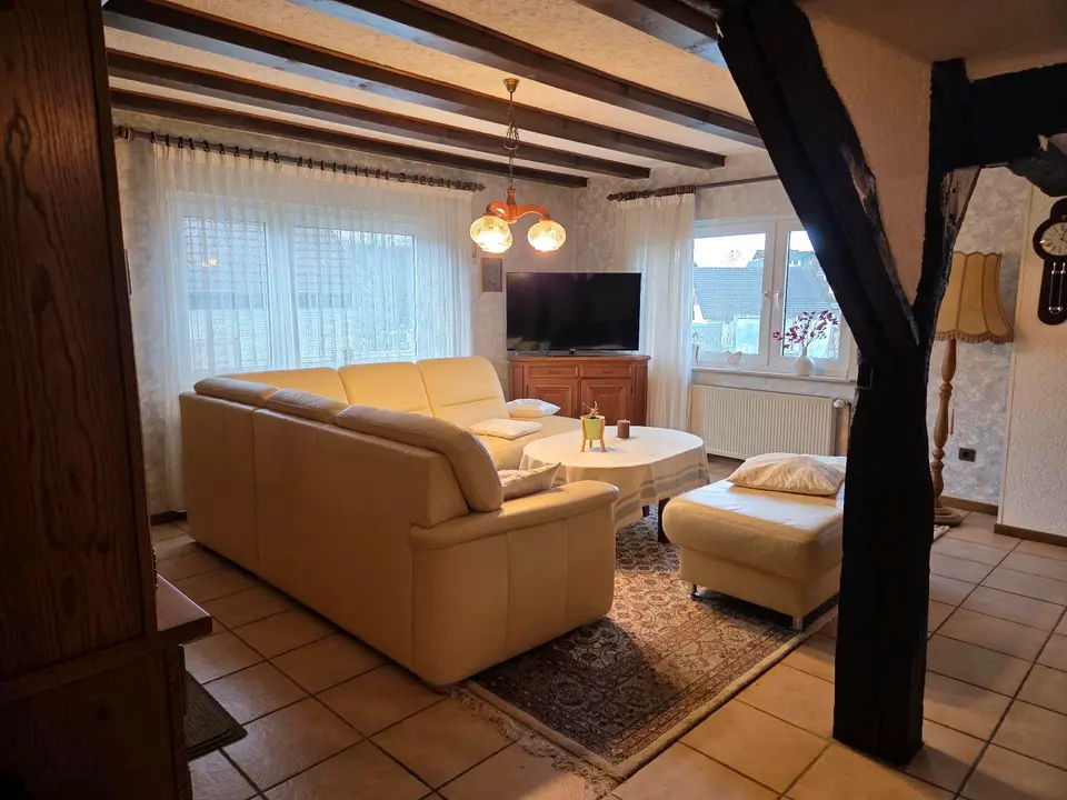 4 Zimmer Haus mit 113 m² in Siegen – Bild 1