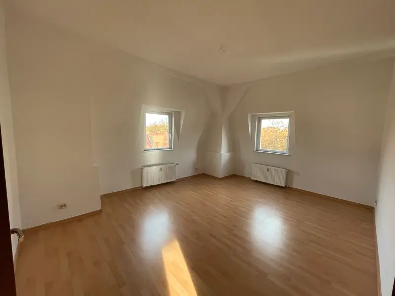 3 Zimmer Wohnung mit 77 m² in Erfurt – Bild 1