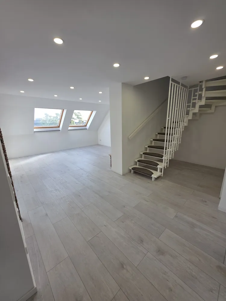 4 room apartment with 110 m² in Duisburg – Photo 7