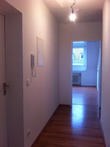 2 Zimmer Wohnung mit 40 m² in Düsseldorf – Bild 3