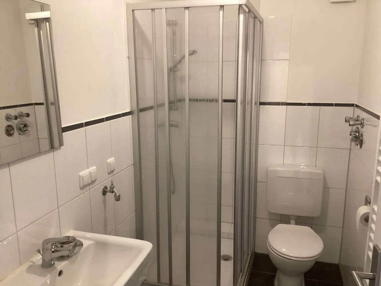 2 Zimmer Wohnung mit 57 m² in Kassel – Bild 8