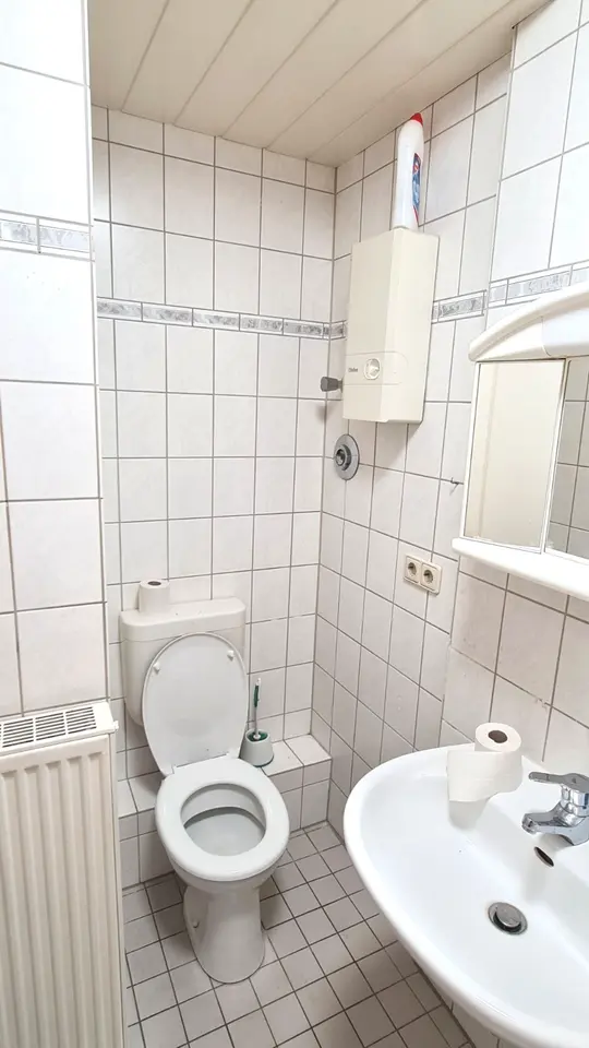 3 Zimmer Wohnung mit 55 m² in Hagen – Bild 7