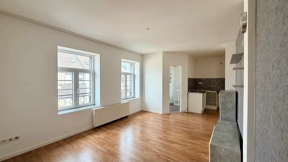 3 Zimmer Wohnung mit 74 m² in Krefeld – Bild 2