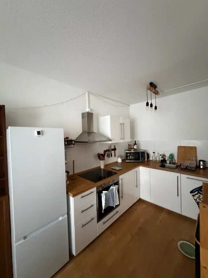3 Zimmer Wohnung mit 65 m² in Halle (Saale) – Bild 5