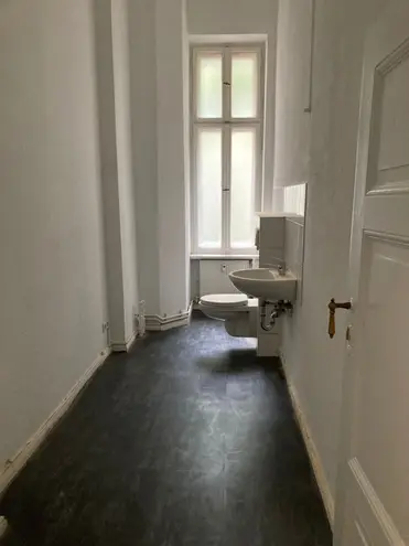 6 Zimmer Wohnung mit 202 m² in Berlin – Bild 9