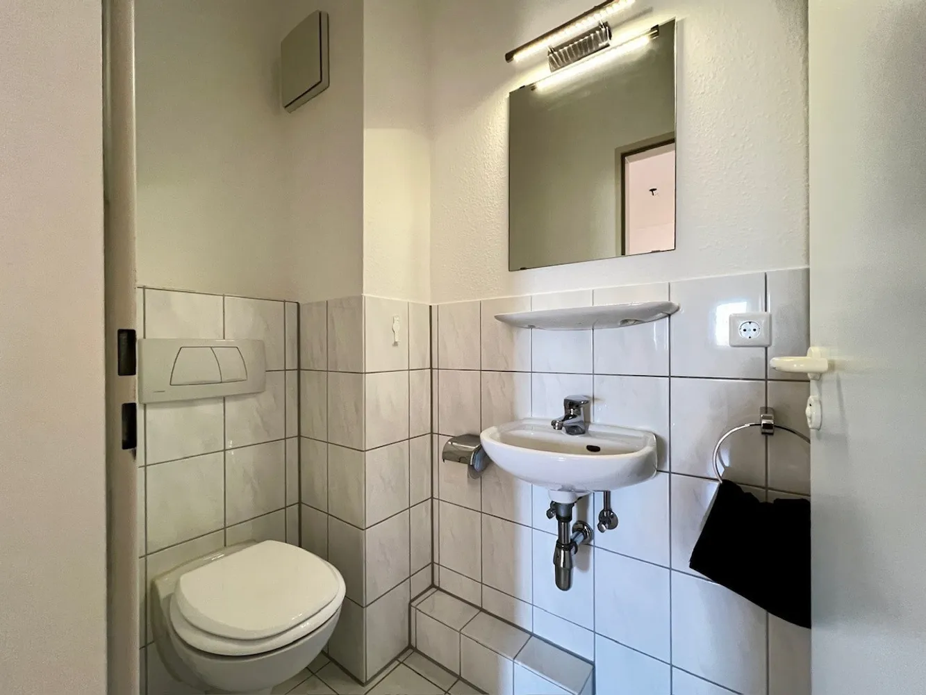 3 room apartment with 80 m² in Biberach an der Riß – Photo 7