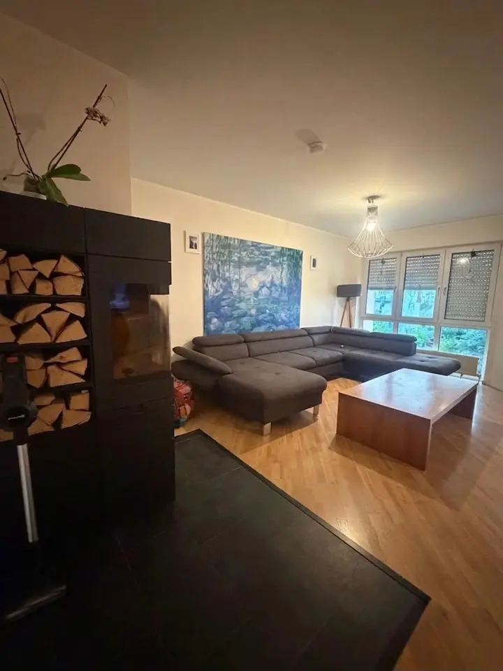 4 Zimmer Wohnung mit 100 m² in Rüsselsheim am Main – Bild 9