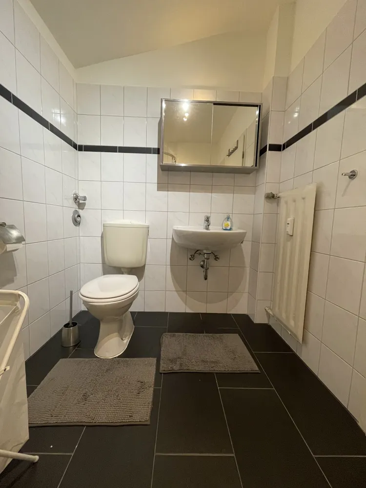 2 Zimmer Wohnung mit 55 m² in Düsseldorf – Bild 6
