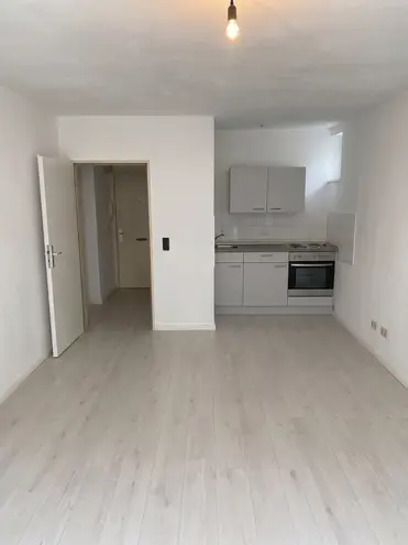 1 Zimmer Wohnung mit 29 m² in Hamburg – Bild 1