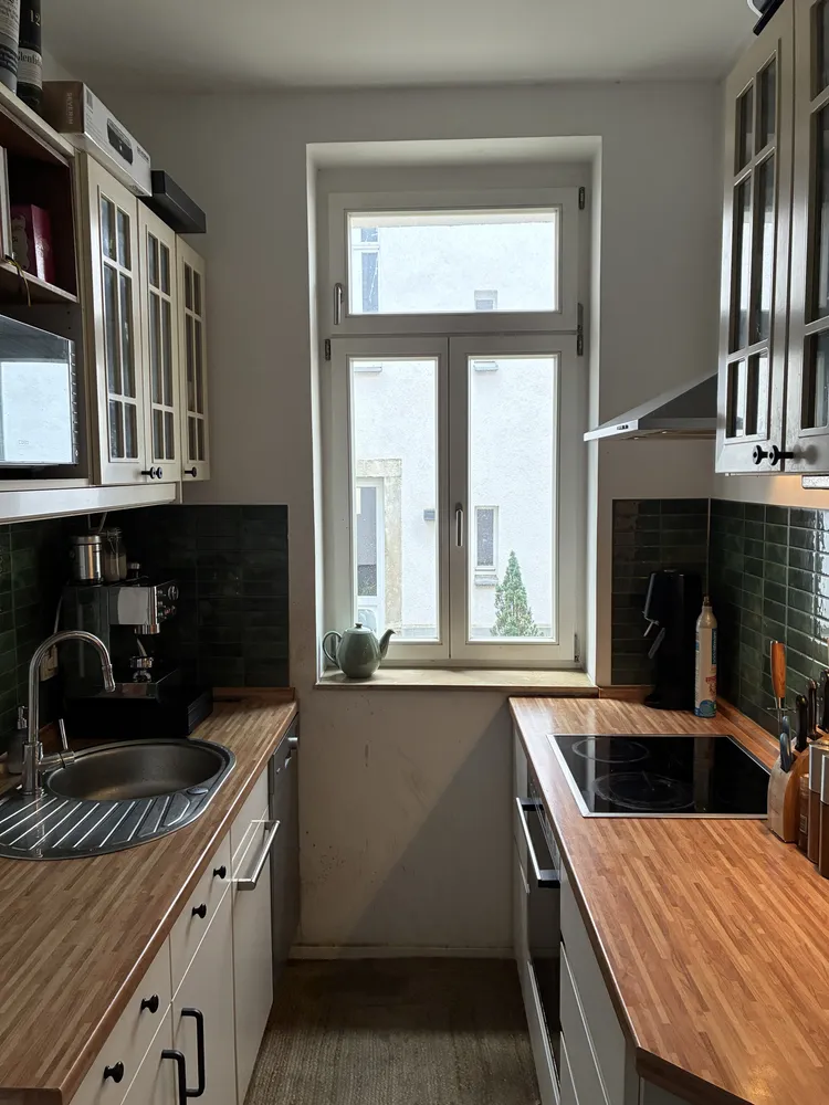 3 Zimmer Wohnung mit 70 m² in Leipzig – Bild 7