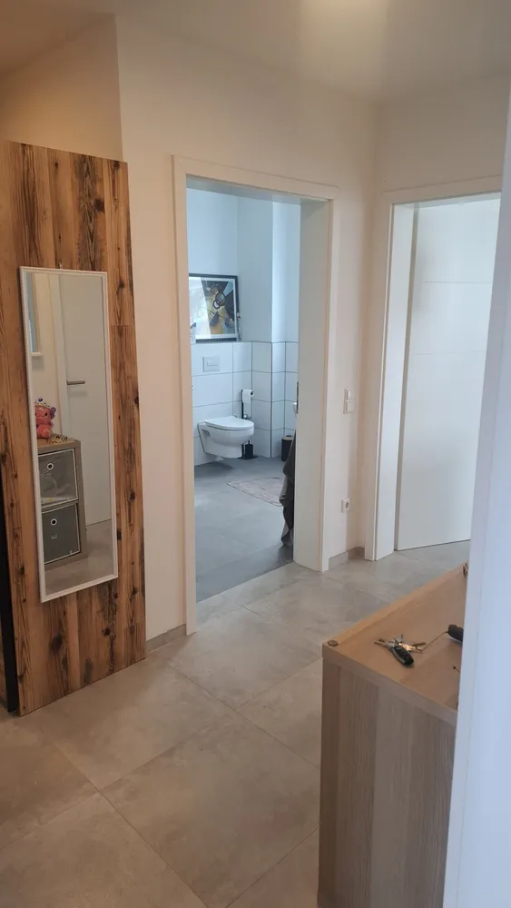 4 room apartment with 88 m² in Grevenbroich – Photo 4