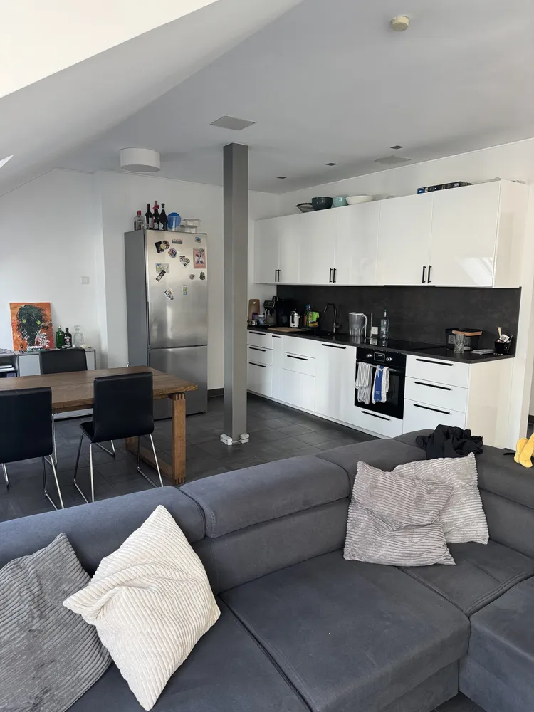 3 Zimmer Wohnung mit 86 m² in Frankfurt am Main – Bild 5