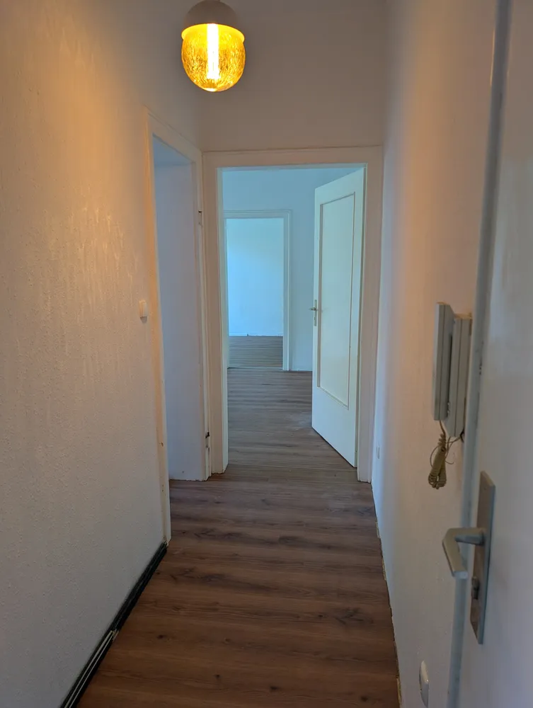 2 Zimmer Wohnung mit 52 m² in Hannover – Bild 6
