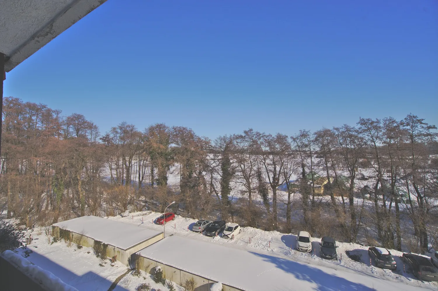 3 room apartment with 52 m² in Herten – Photo 7
