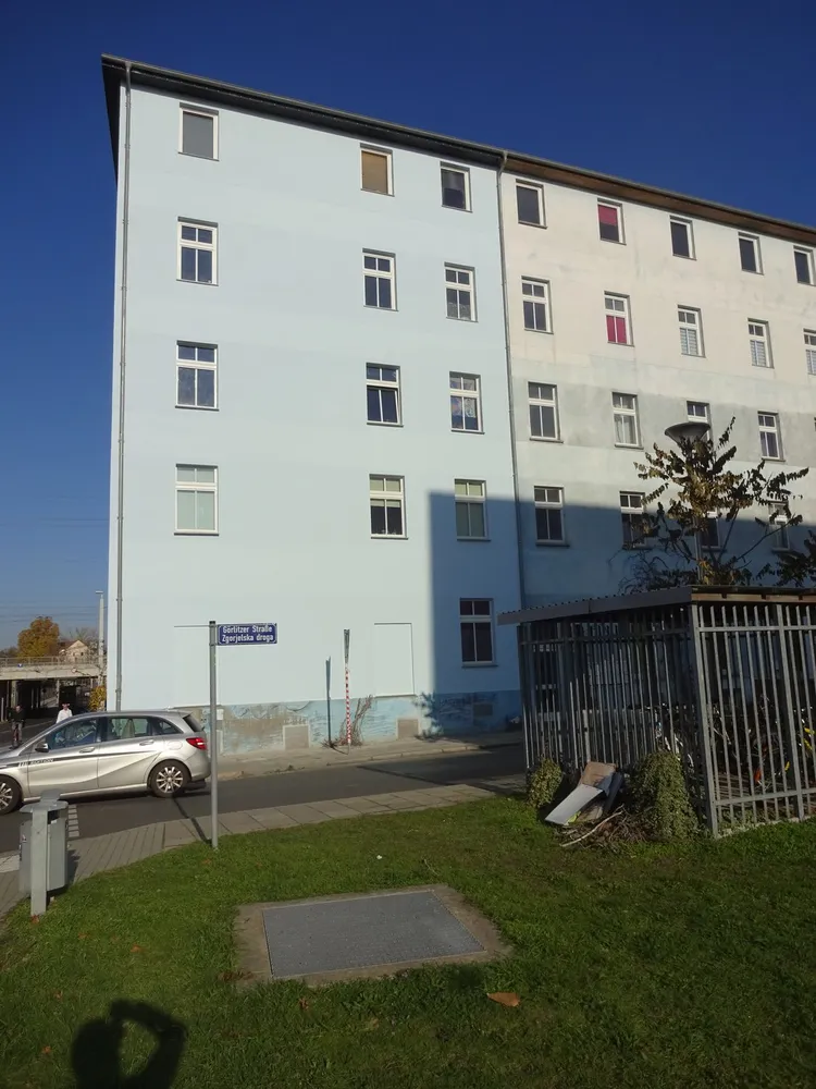 3 Zimmer Wohnung mit 89 m² in Cottbus – Bild 7