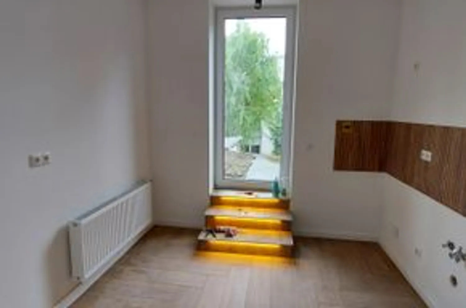 2 Zimmer Wohnung mit 55 m² in Rostock – Bild 3