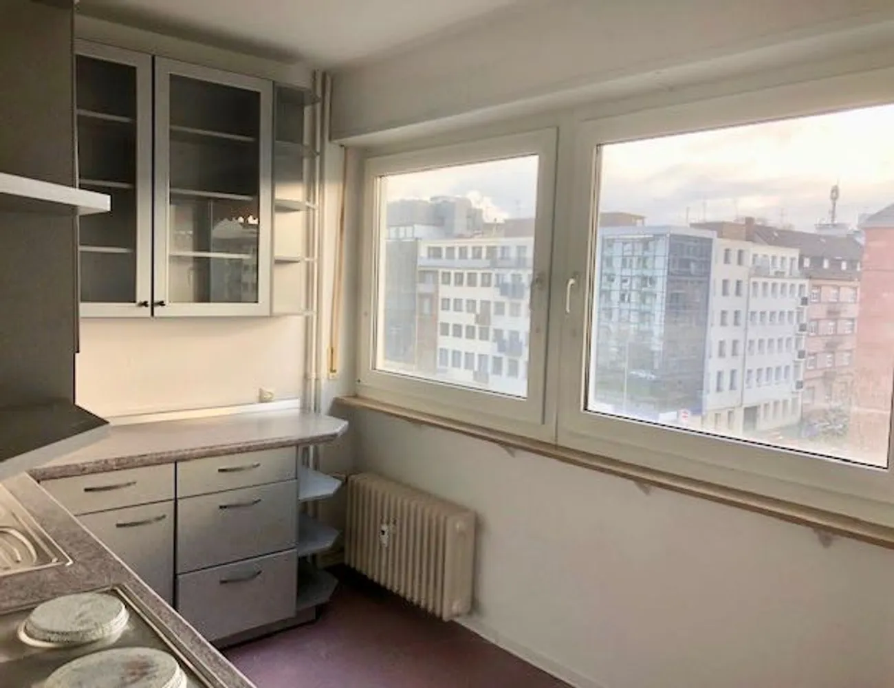 2 Zimmer Wohnung mit 65 m² in Mannheim – Bild 3