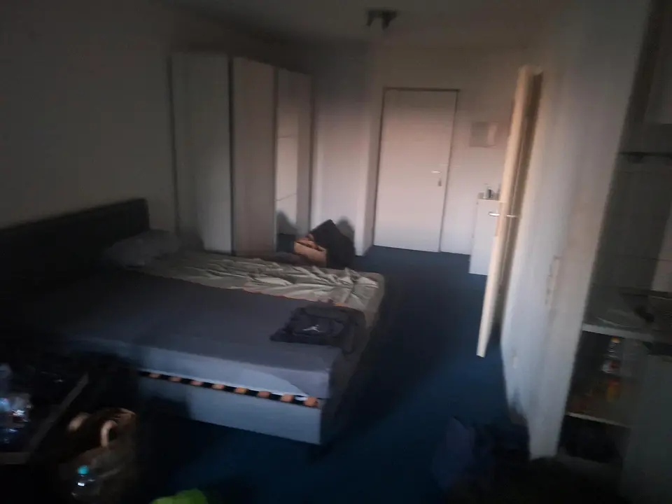 Studio mit 30 m² in Mannheim – Bild 2