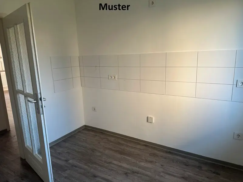 2 room apartment with 46 m² in Worms – Photo 6