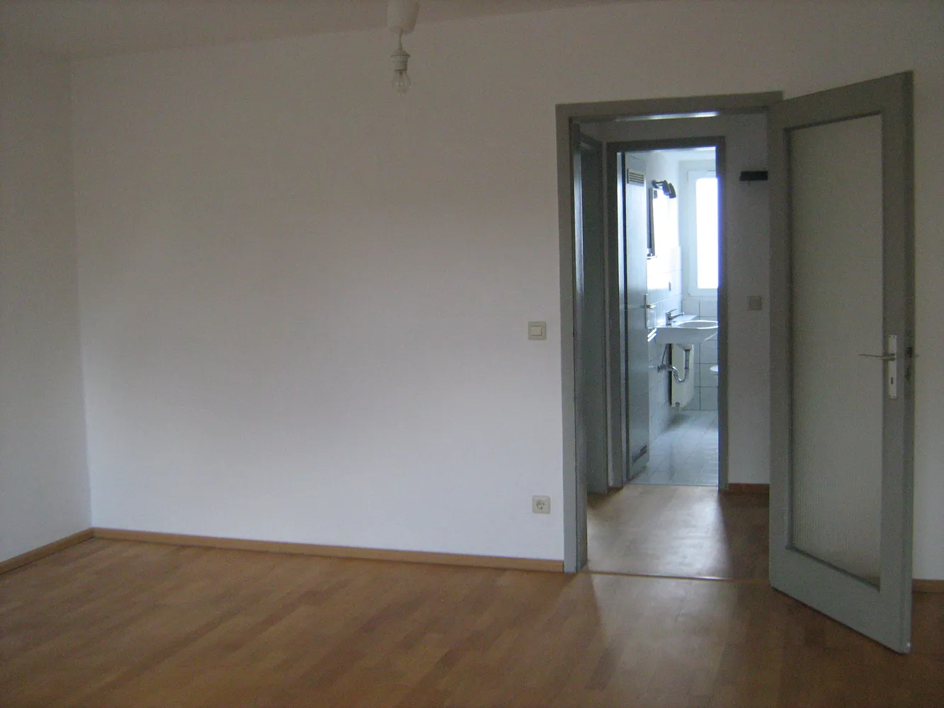 3 Zimmer Wohnung mit 58 m² in Duisburg – Bild 5