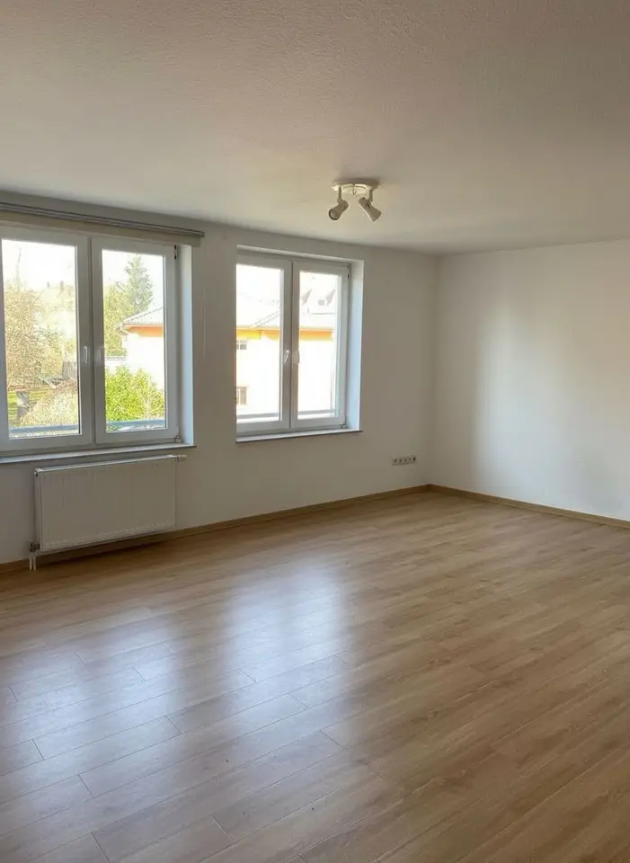 WG-Zimmer mit 15 m² in Greifswald – Bild 1